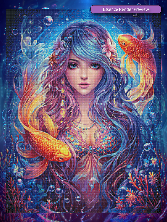 Pisces II - Celestial Zodiac