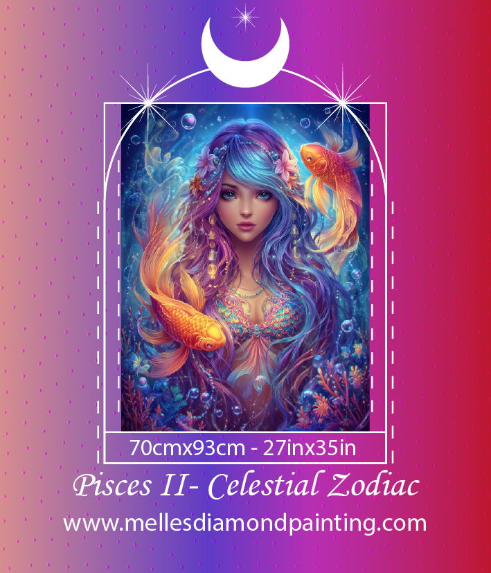 Pisces II - Celestial Zodiac