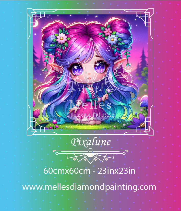 Pixalune
