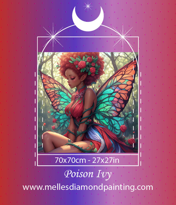 Poison Ivy