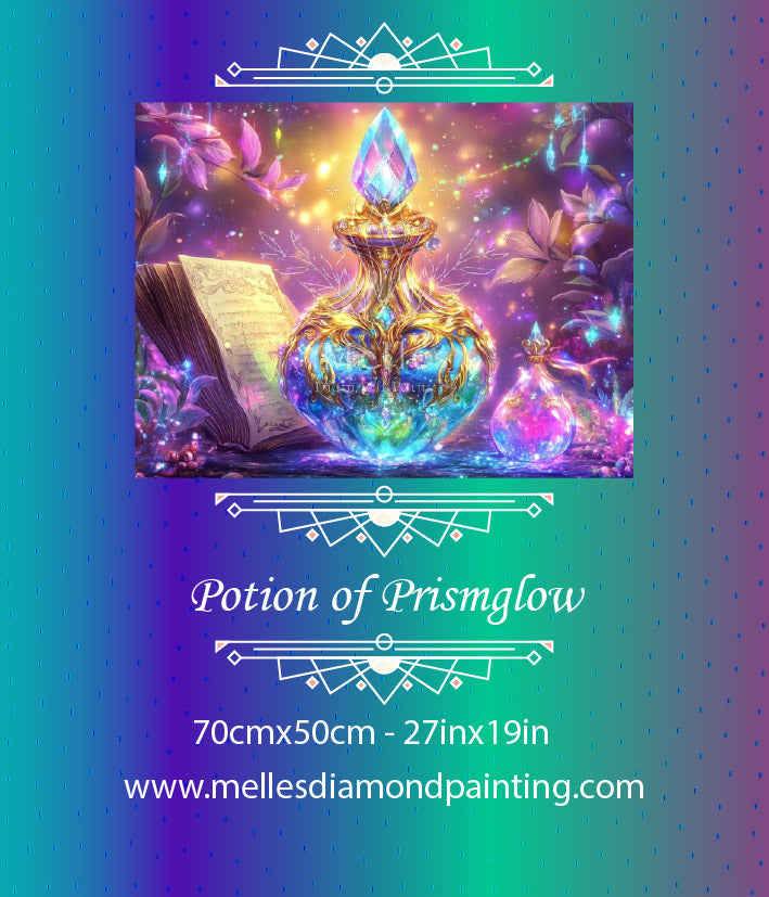 Potion of Prismglow