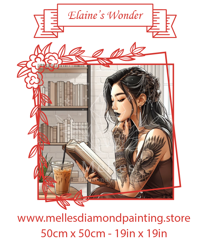 エレインの不思議