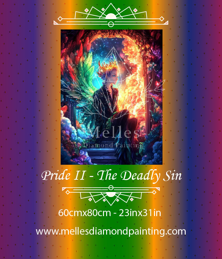 Pride II