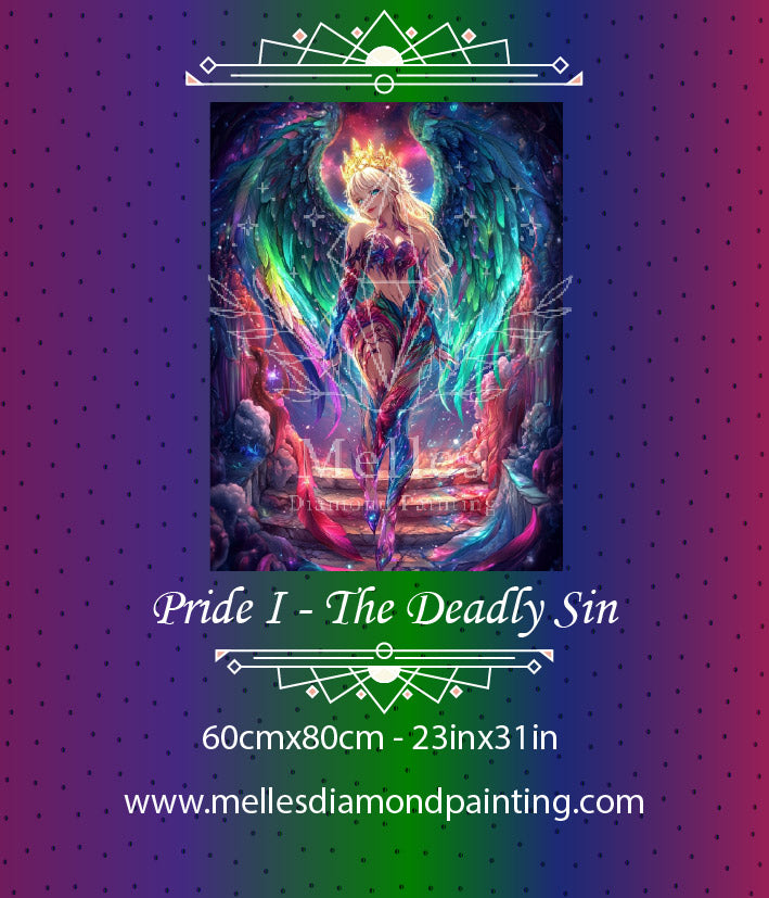 プライドI