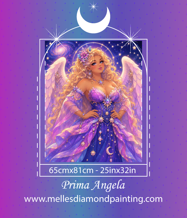 Prima Angela