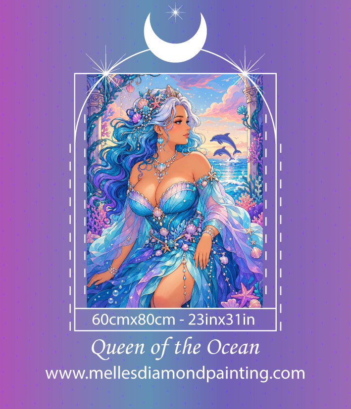 Queen of the Ocean
