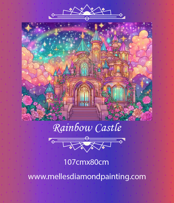 Rainbow Castle