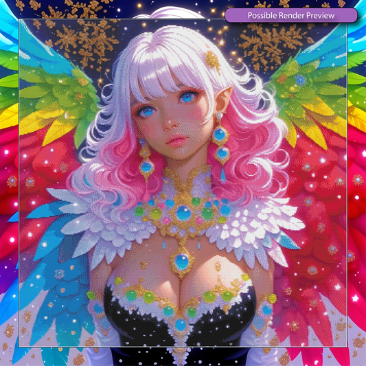 Rainbow Love