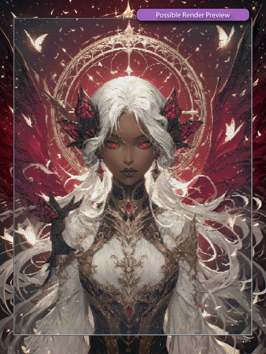 Red Monarch I
