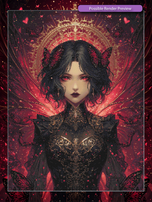 Red Monarch II