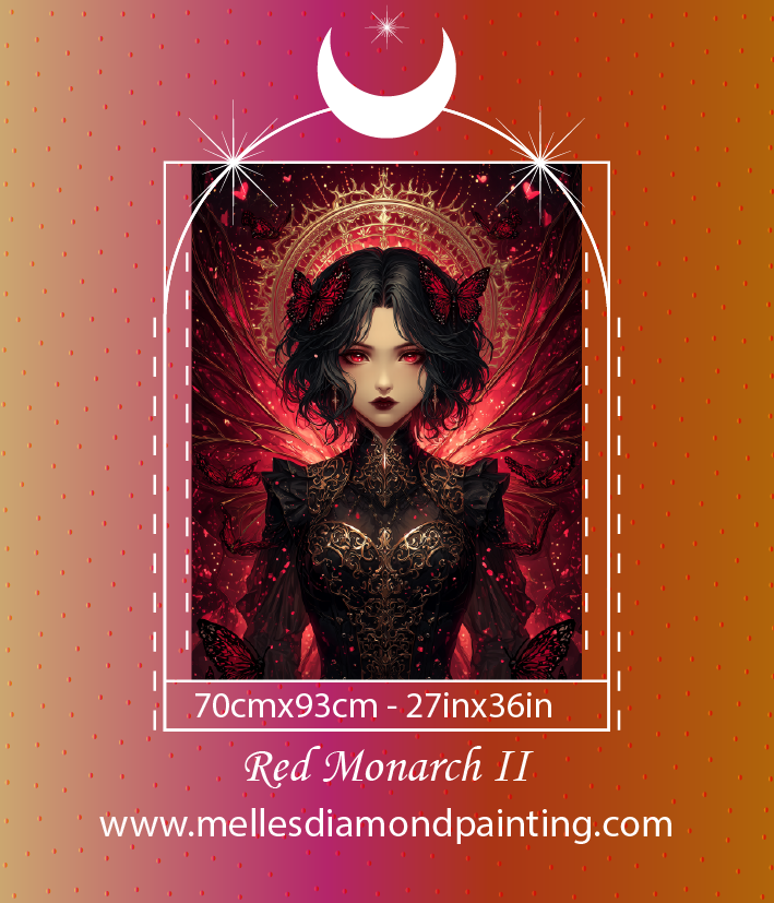 Red Monarch II