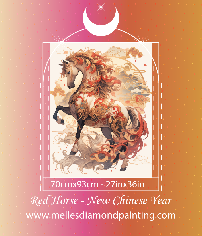 Red Horse