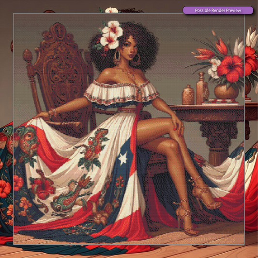 レイナ・エストレラ