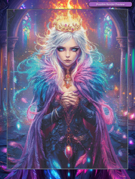 Rhaelyn – Heavy is the Crown