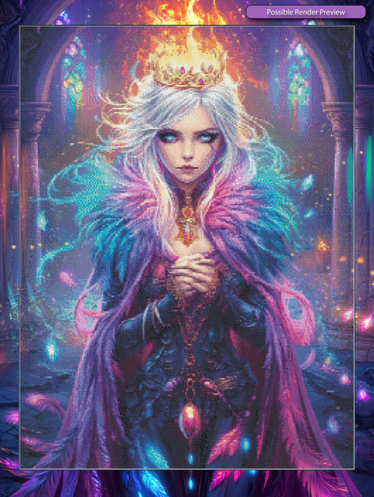 Rhaelyn – Heavy is the Crown