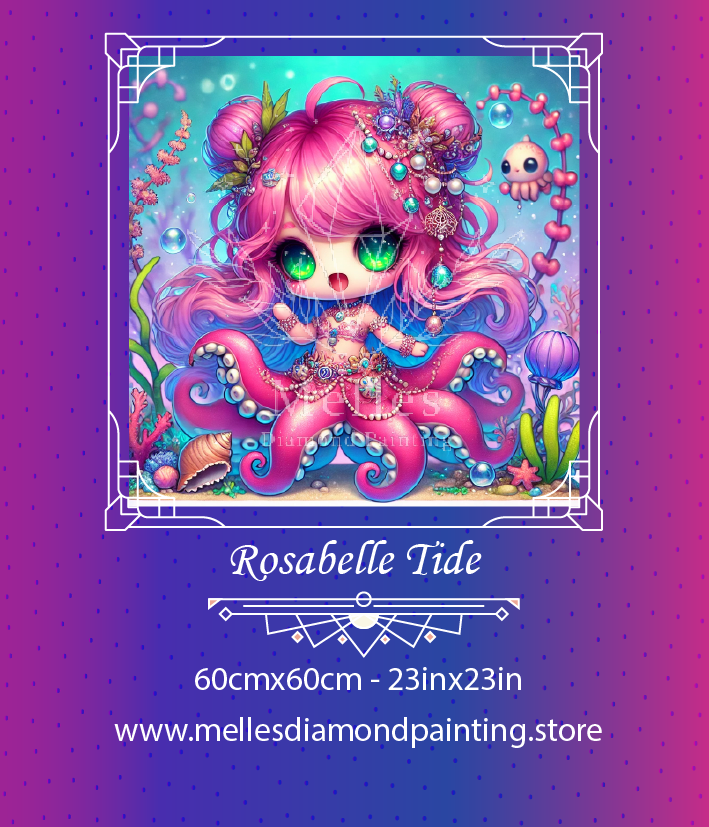 ロザベル・タイド