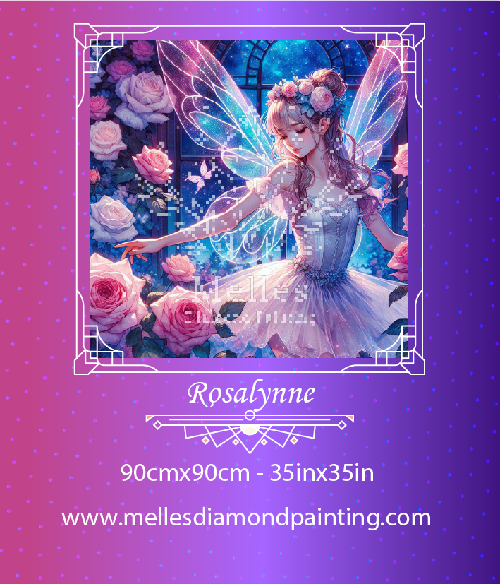 Rosalynne