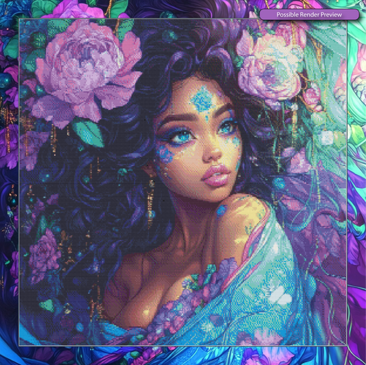 Rosamira of the Vale