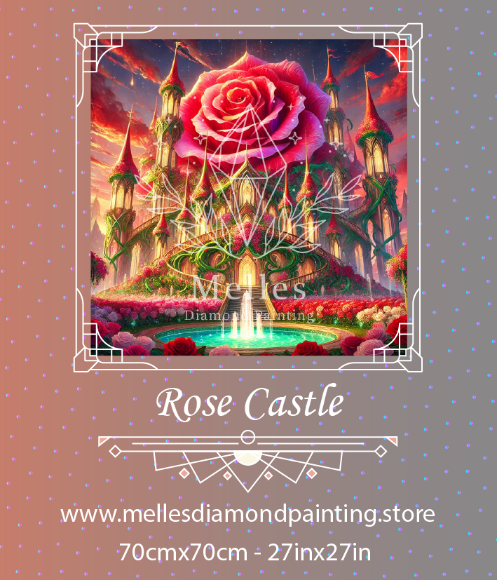Rose Castle
