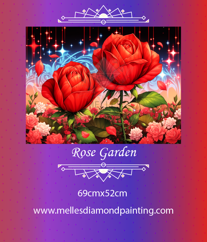 Rose Garden