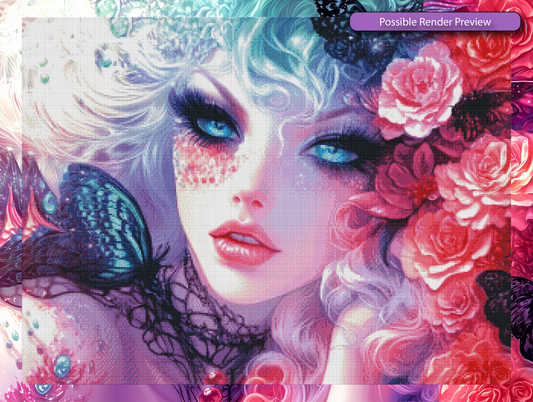 Roséphira Nocturne