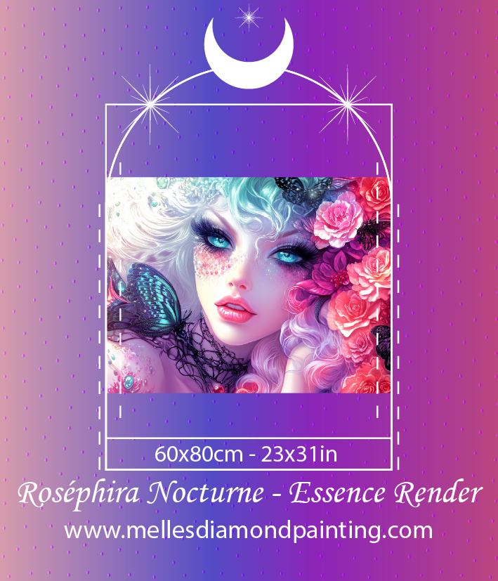 Roséphira Nocturne