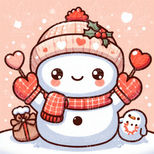 Advent Calendar 2025 - 14 Day Kit