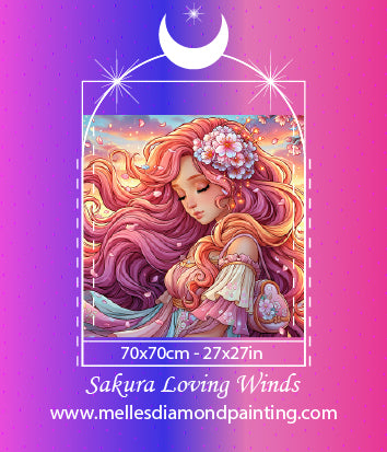Sakura Loving Winds