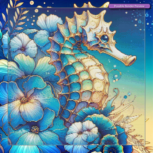 Seashell Sonata