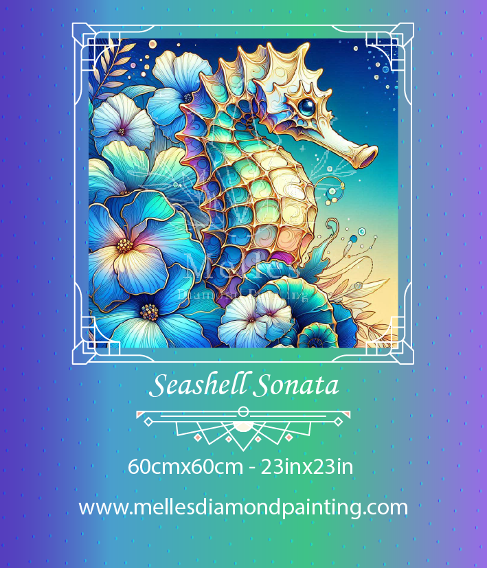 Seashell Sonata
