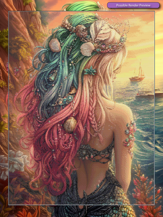 Seashell Sovereign