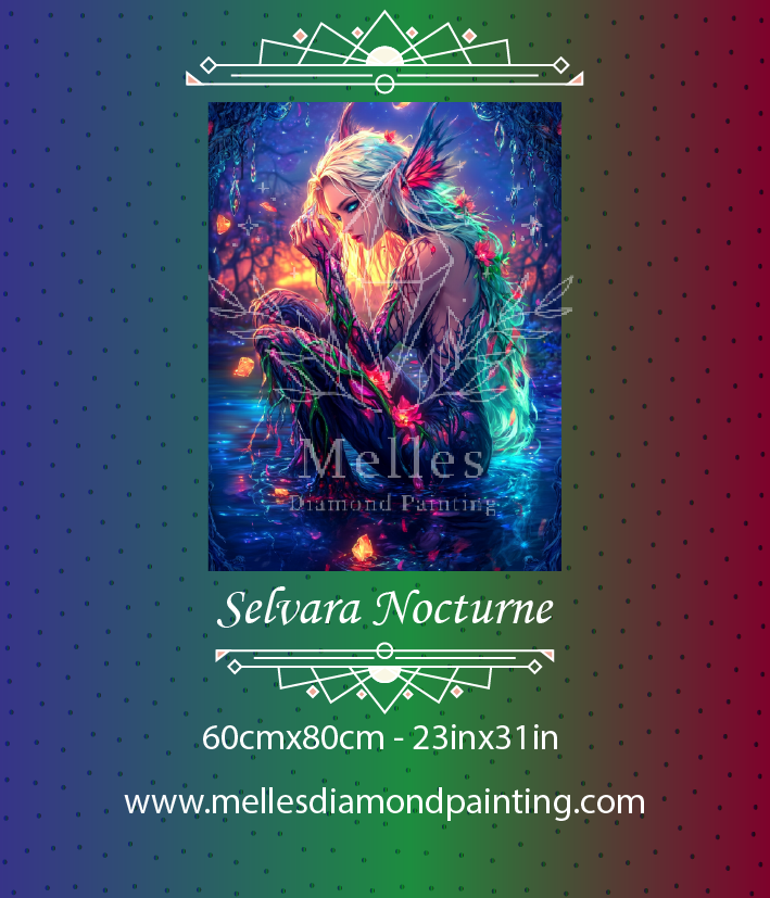 Selvara Nocturne