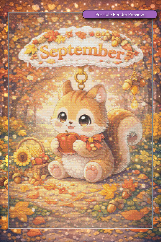 September – The Harvest of Gratitude