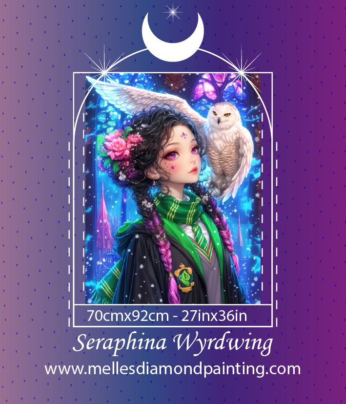Seraphina Wyrdwing