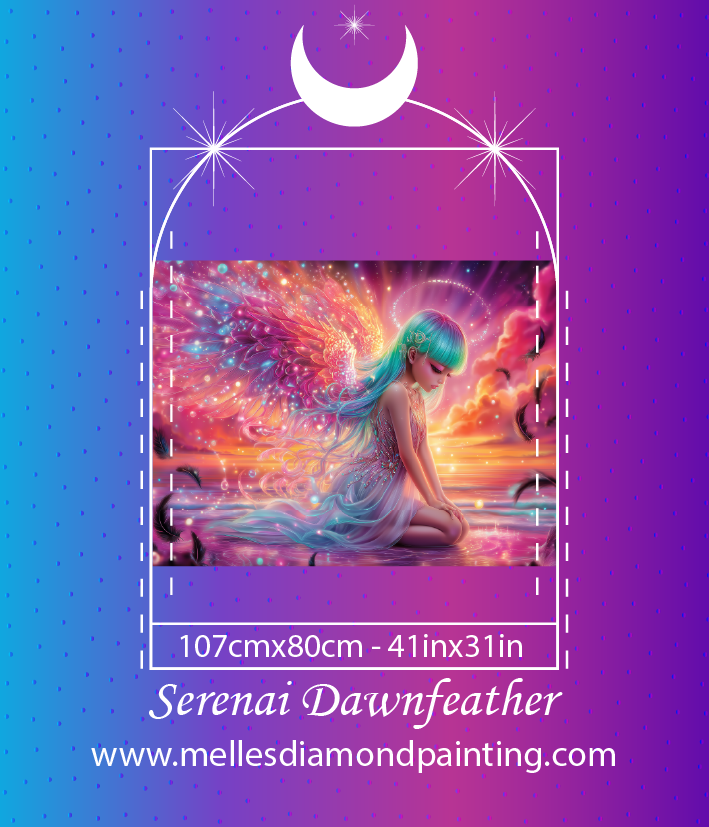 Serenai Dawnfeather