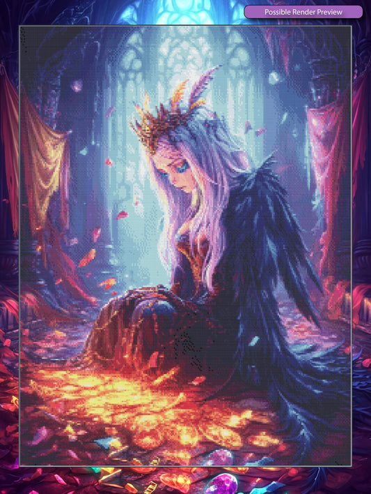 Seris – Heavy is the Crown