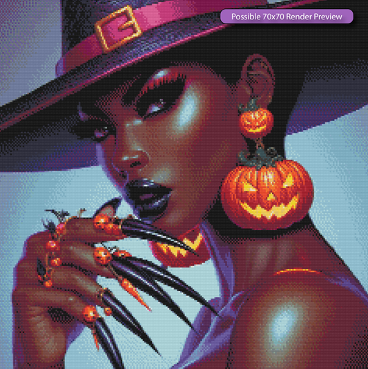 セクシーなハロウィン