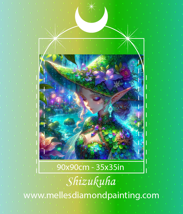 Shizukuha