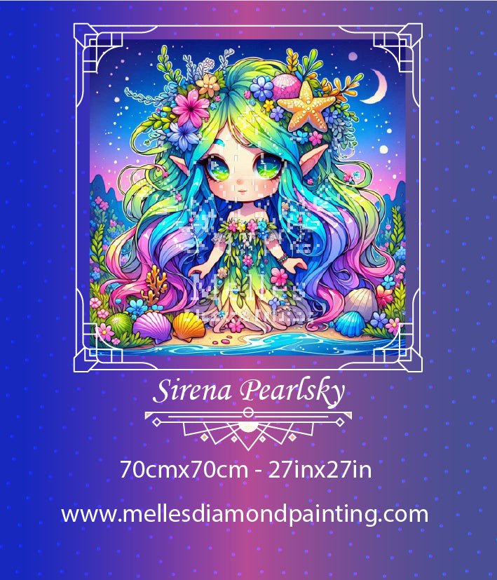 シレナ・パールスキー