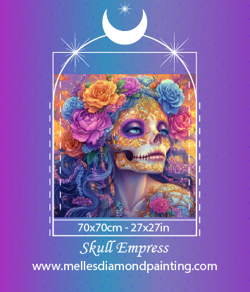 Skull Empress