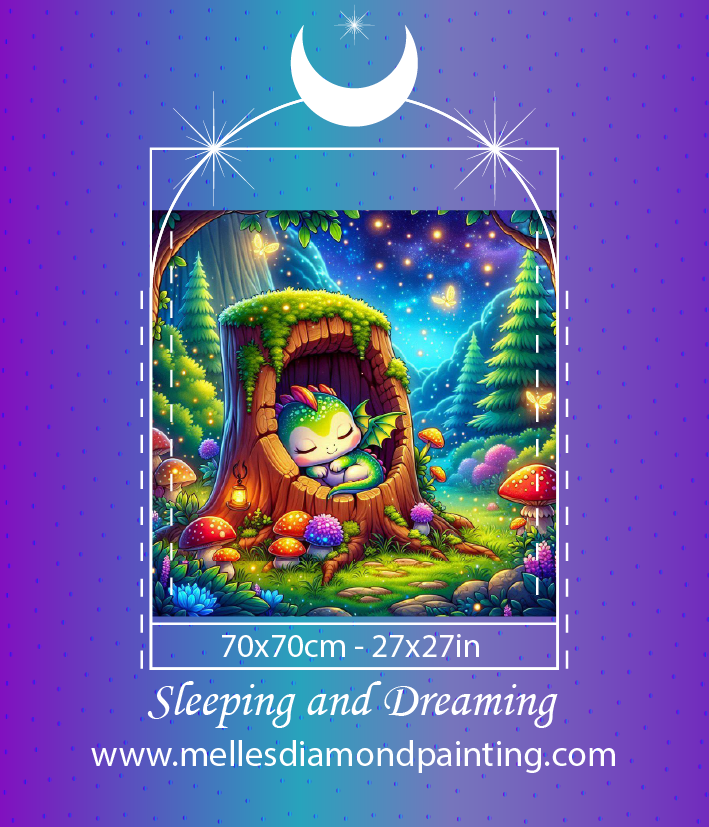 Sleeping and Dreaming