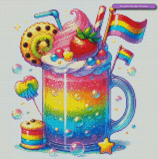 Smoothie Delight