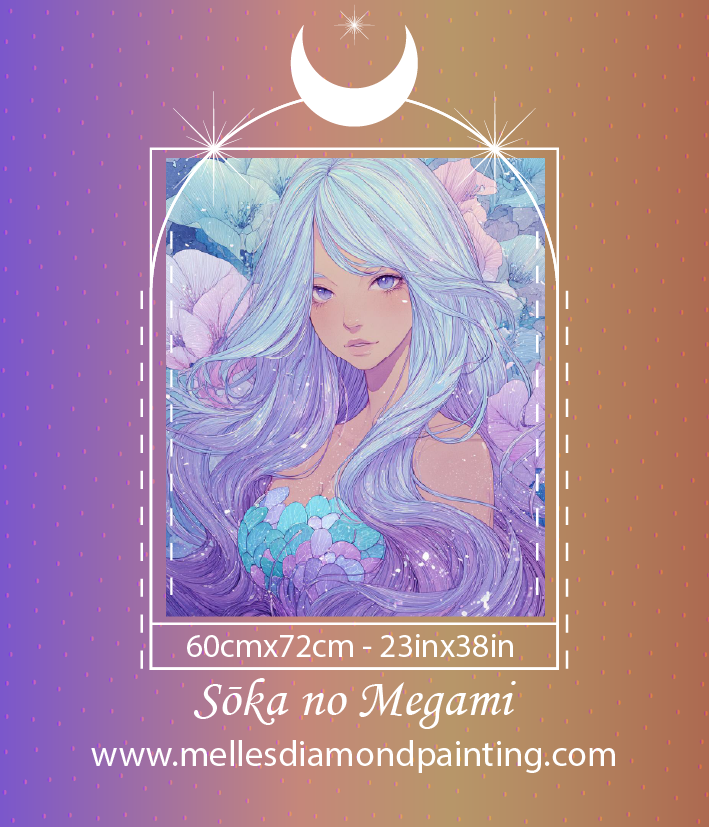 Sōka no Megami