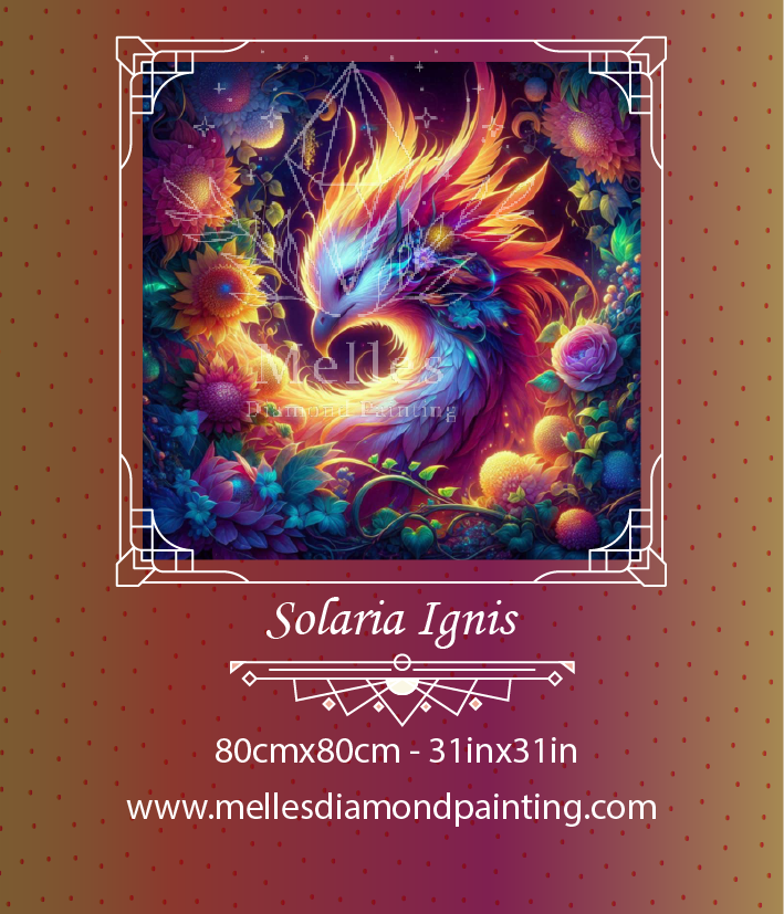 ソラリア イグニス