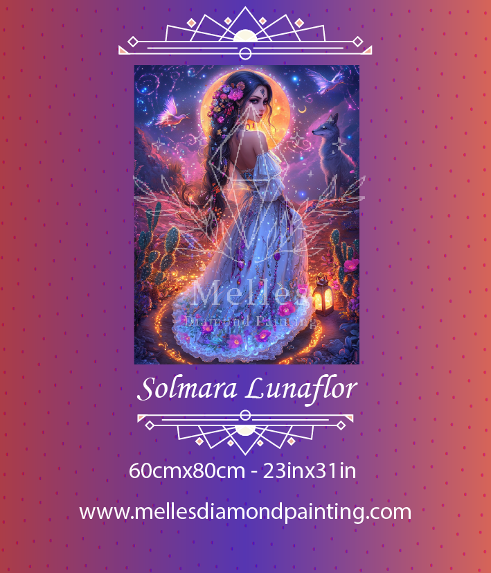 ソルマラ ルナフロール