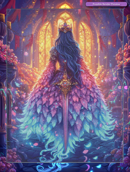 Solmere – Heavy is the Crown