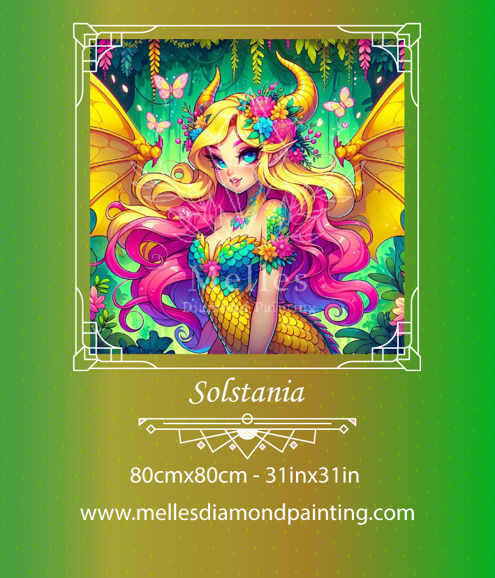 Solstania