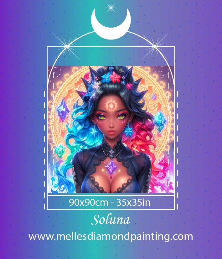 Soluna