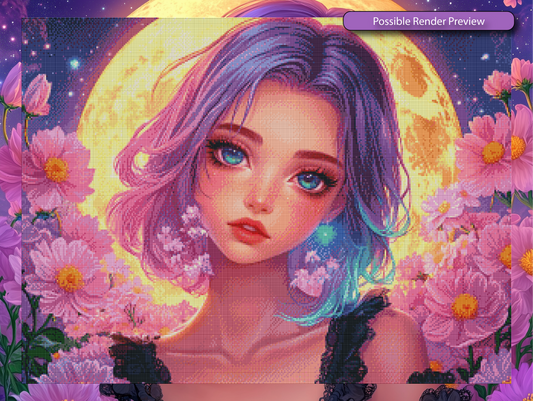 Sora - Essence Render