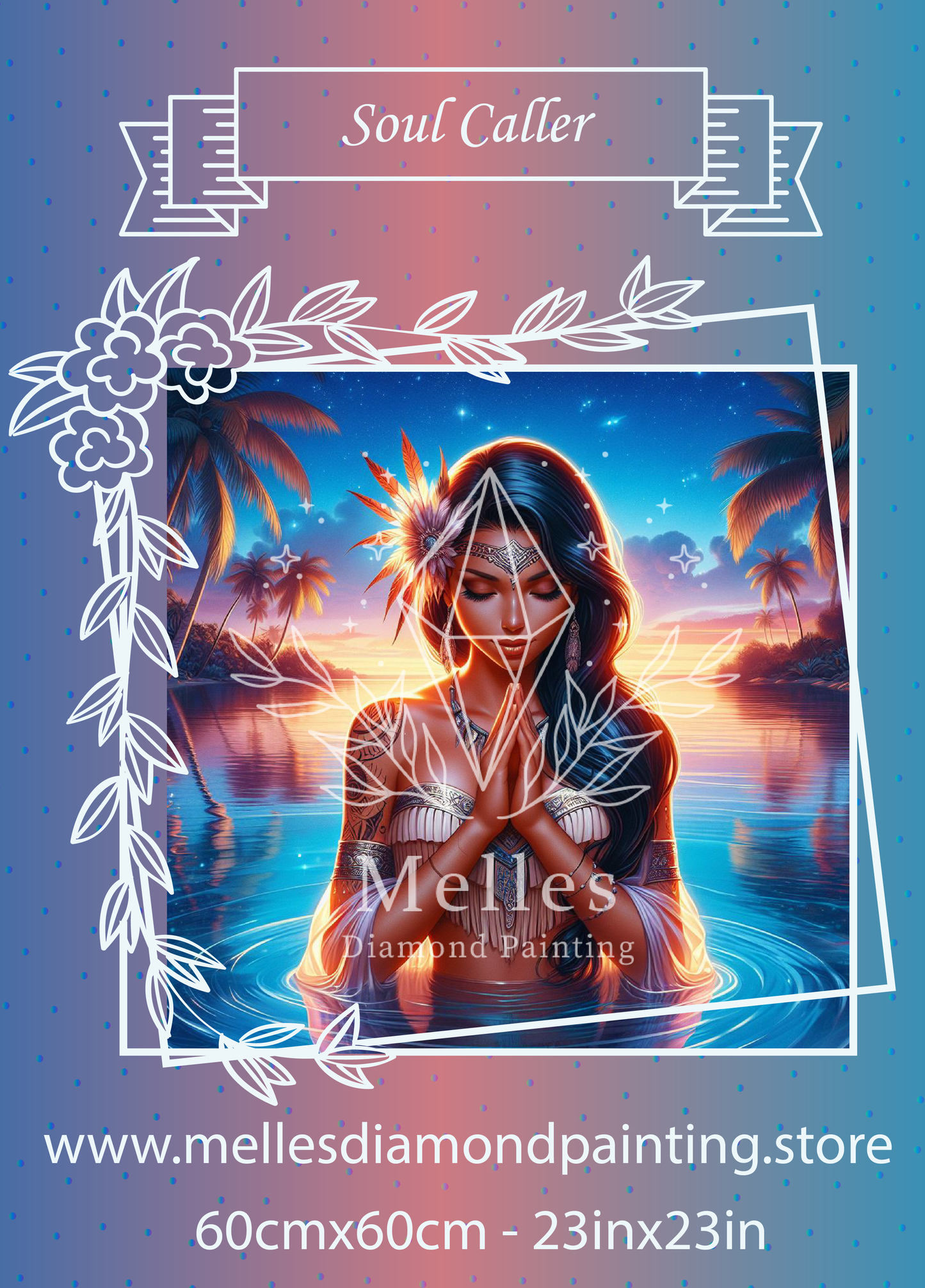 ソウルコーラー